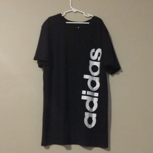 Short sleeve athletic shirt